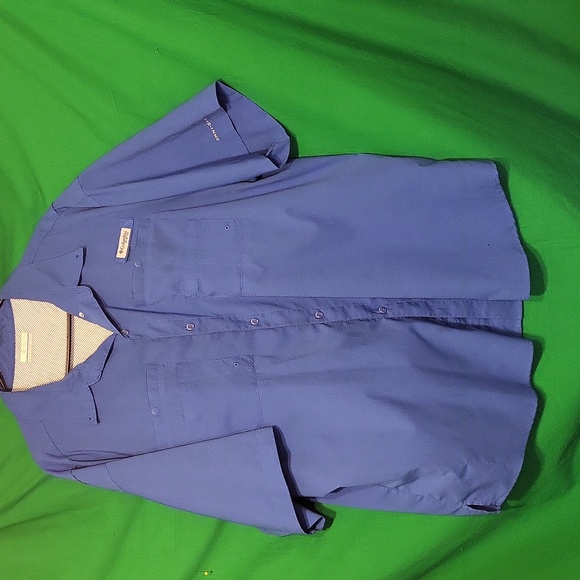 COLUMBIA XXL - Picture 2 of 5